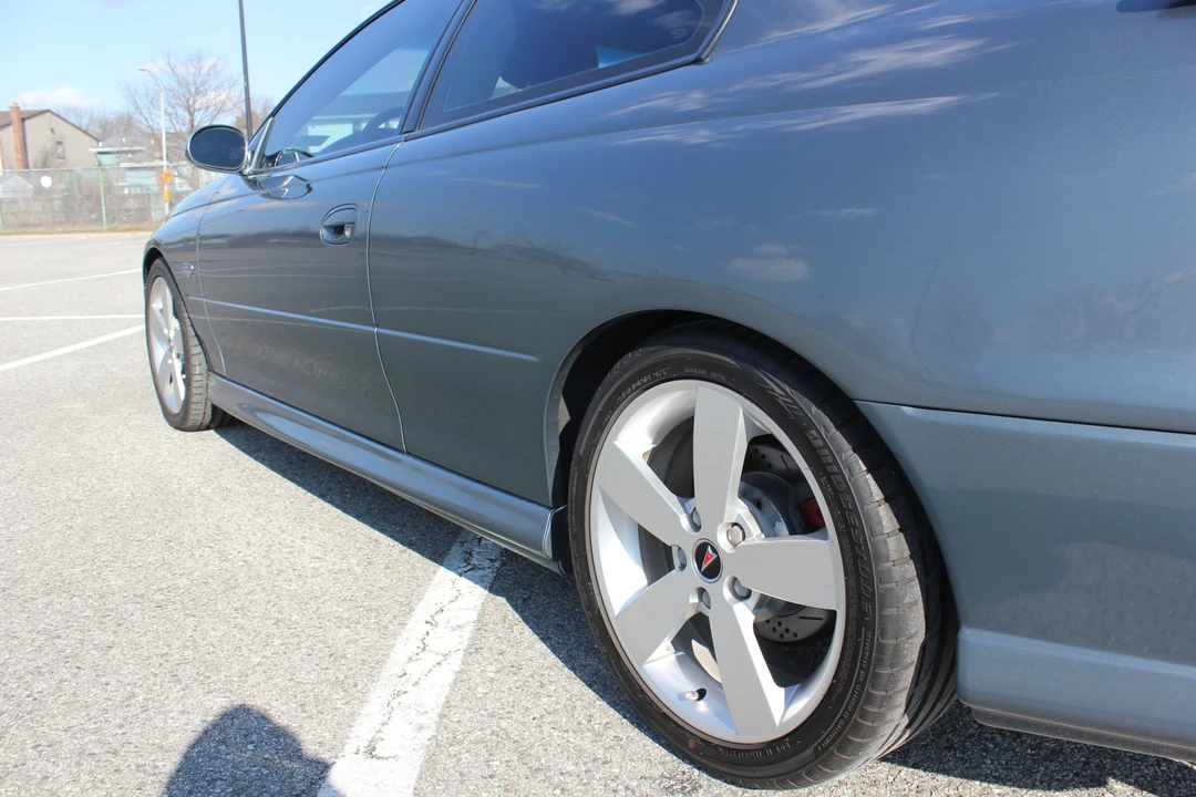 2006 Pontiac GTO 4th Gen - Image 10 of 31