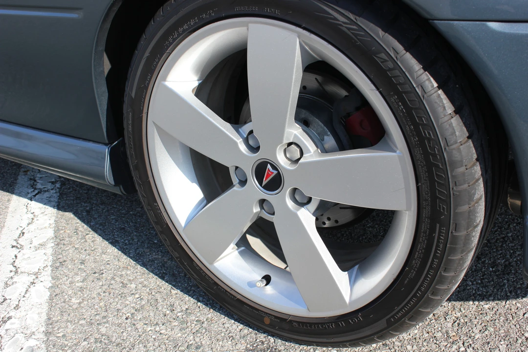 2006 Pontiac GTO 4th Gen - Image 30 of 31