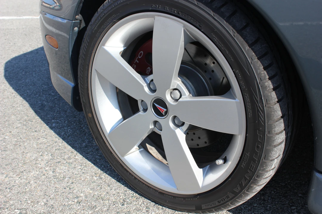 2006 Pontiac GTO 4th Gen - Image 31 of 31