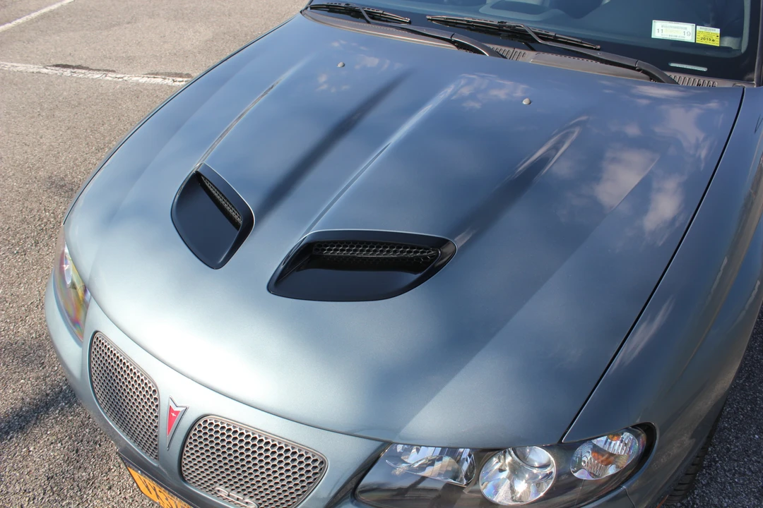 2006 Pontiac GTO 4th Gen - Image 22 of 31