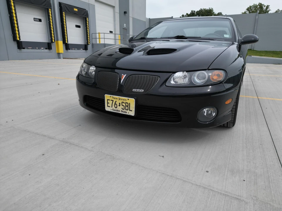 2006 Pontiac GTO 4th Gen - Image 8 of 31