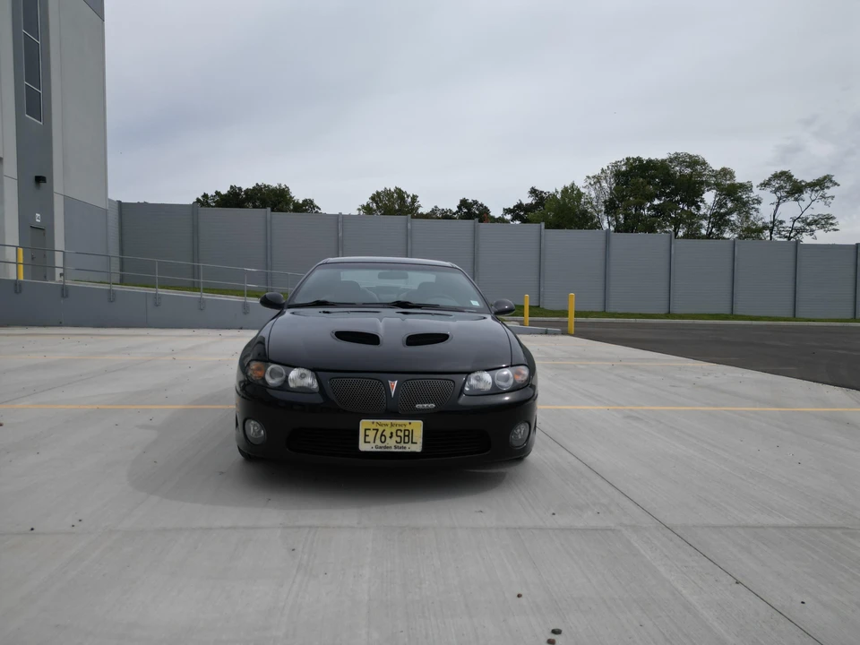 2006 Pontiac GTO 4th Gen - Image 7 of 31