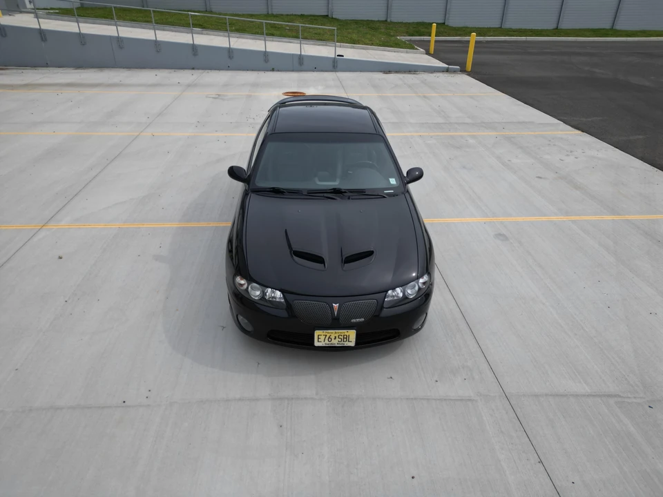 2006 Pontiac GTO 4th Gen - Image 6 of 31