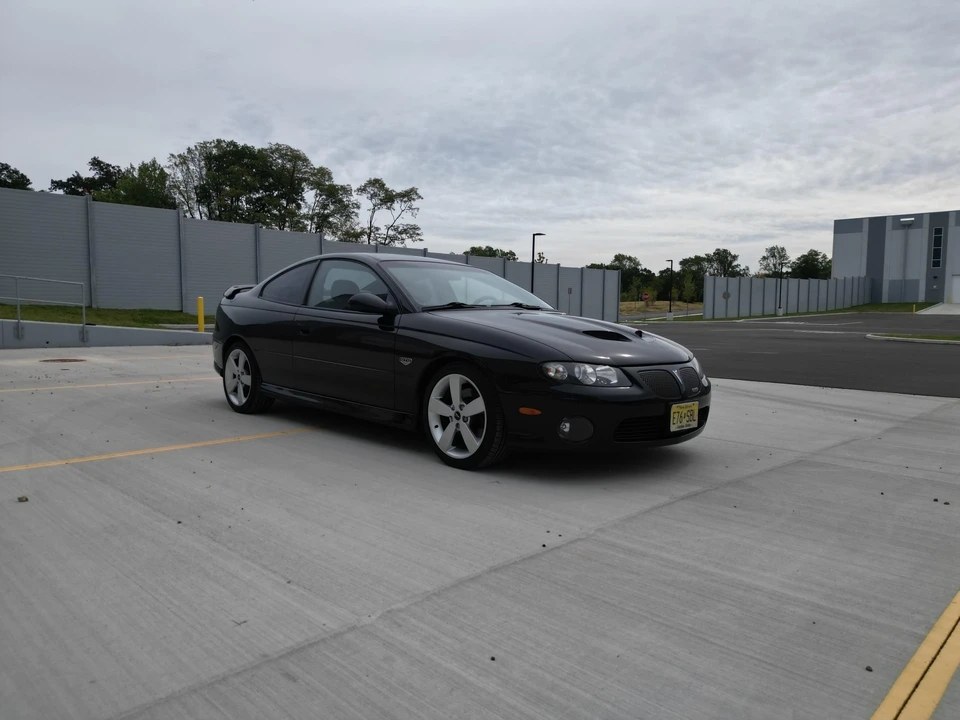 2006 Pontiac GTO 4th Gen - Image 17 of 31