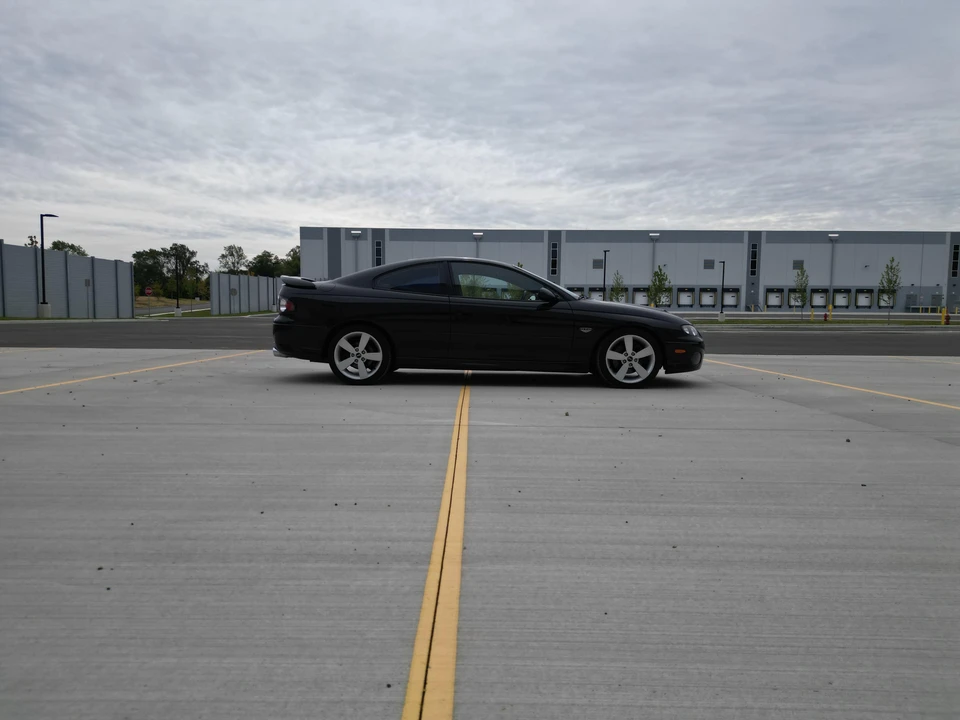 2006 Pontiac GTO 4th Gen - Image 15 of 31