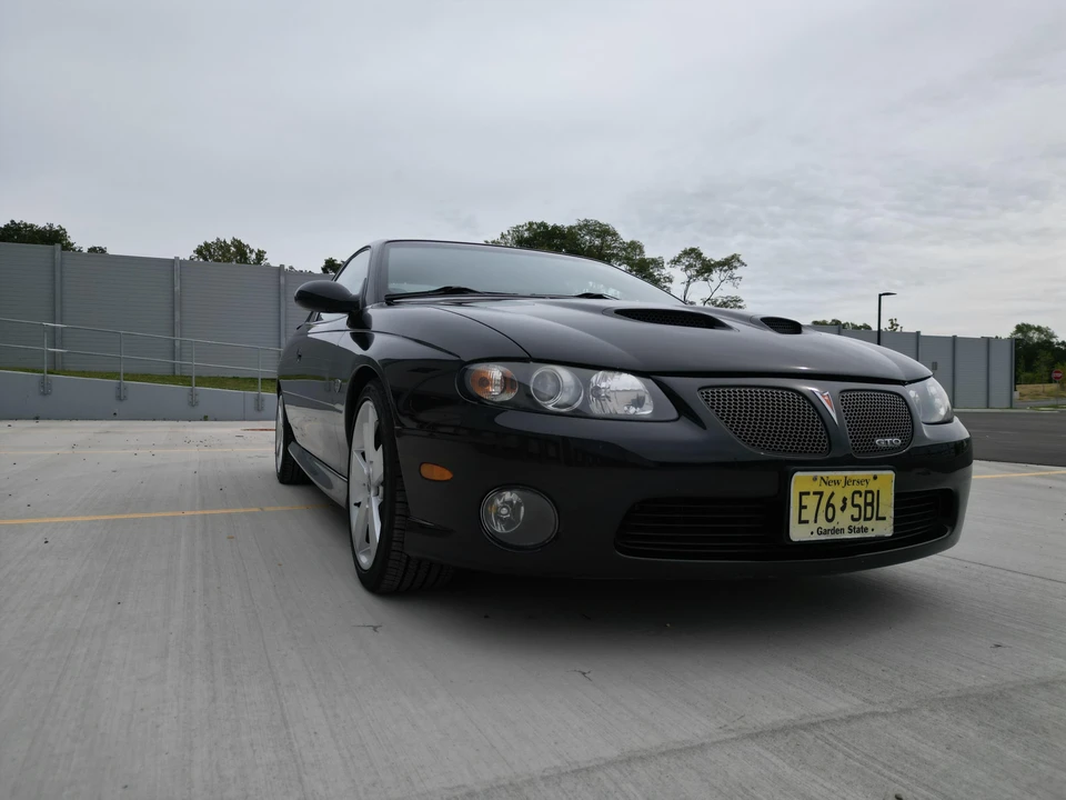 2006 Pontiac GTO 4th Gen - Image 18 of 31