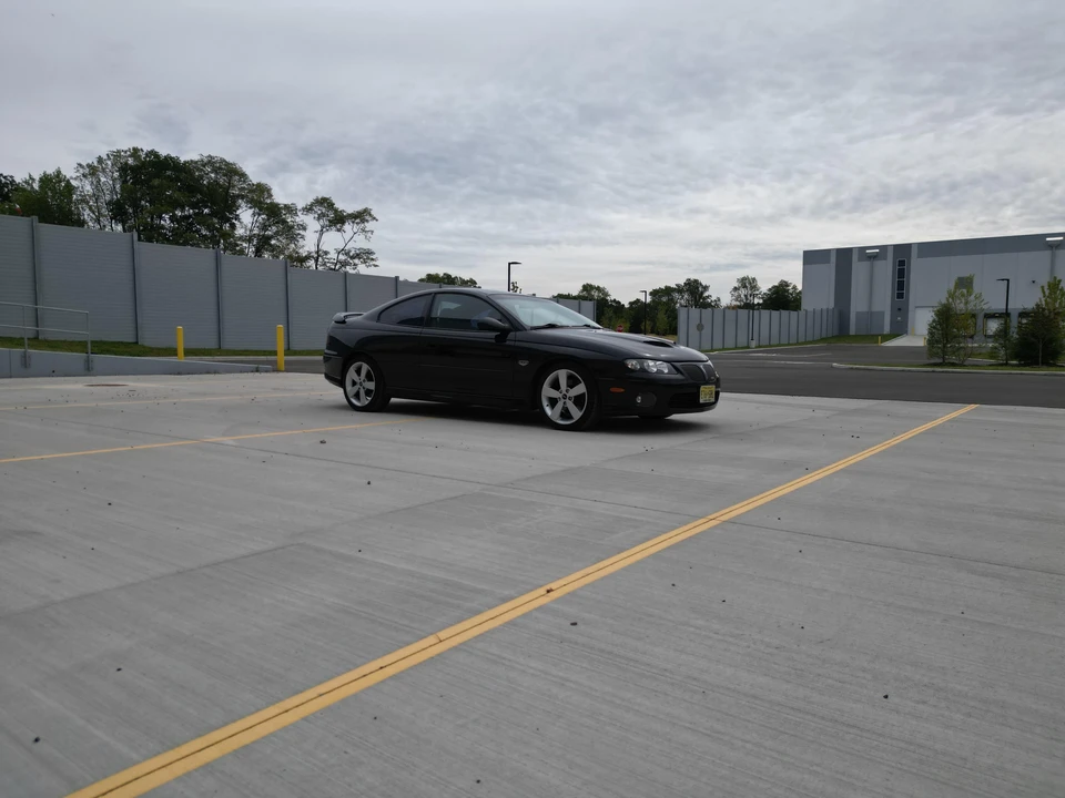 2006 Pontiac GTO 4th Gen - Image 16 of 31