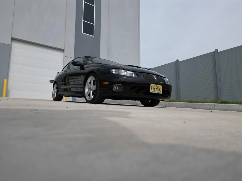 2006 Pontiac GTO 4th Gen - Image 27 of 31