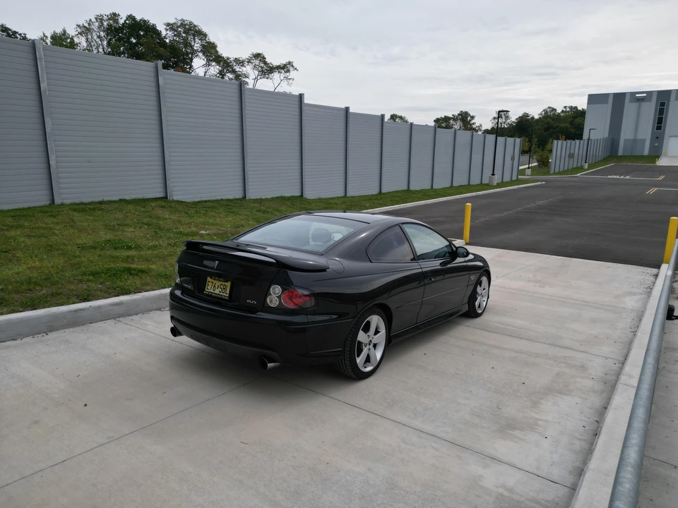 2006 Pontiac GTO 4th Gen - Image 22 of 31