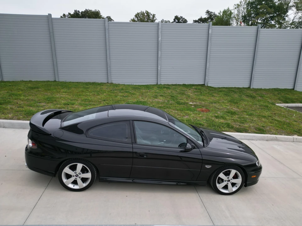 2006 Pontiac GTO 4th Gen - Image 23 of 31