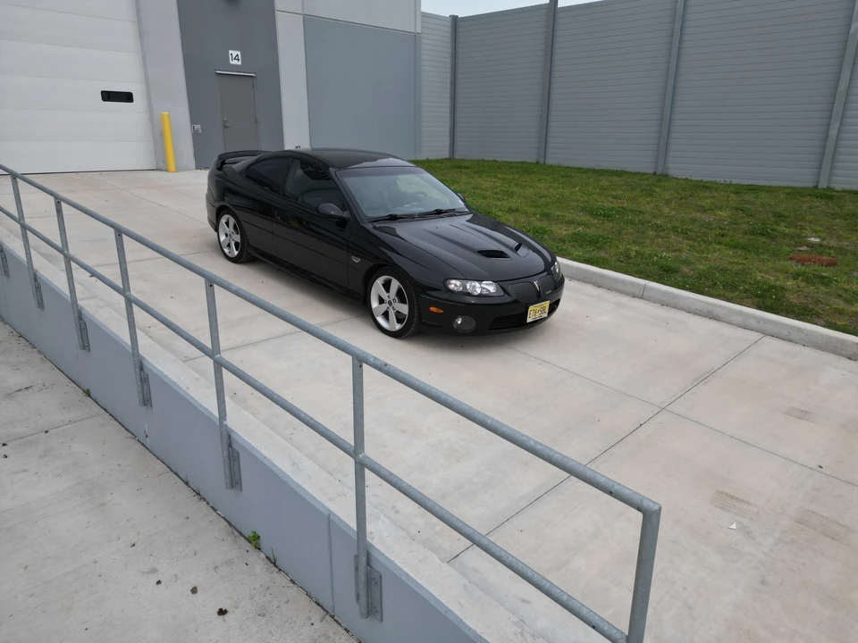 2006 Pontiac GTO 4th Gen - Image 24 of 31