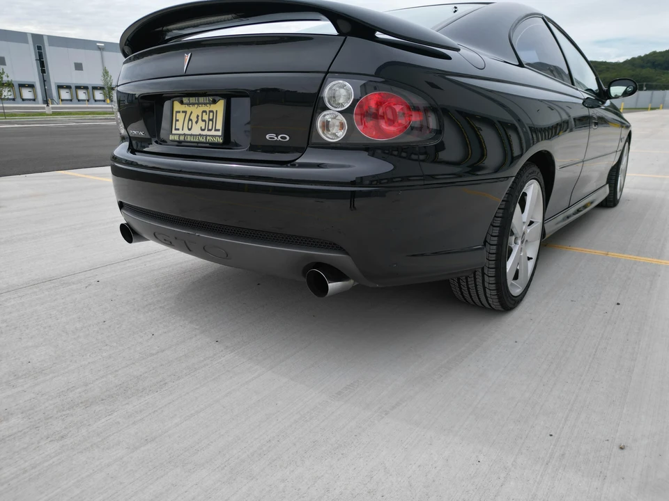 2006 Pontiac GTO 4th Gen - Image 31 of 31