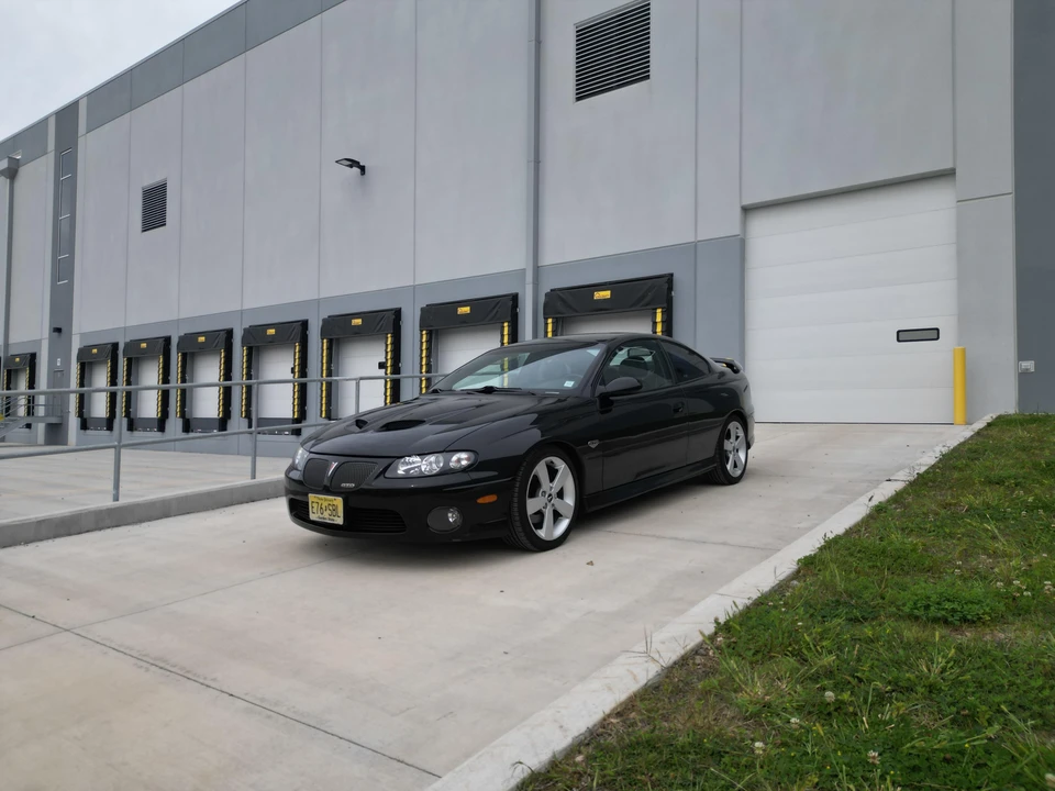 2006 Pontiac GTO 4th Gen - Image 19 of 31