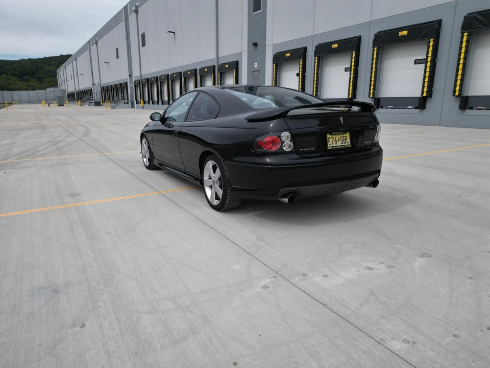 2006 Pontiac GTO 4th Gen - Image 11 of 31