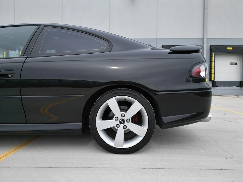 2006 Pontiac GTO 4th Gen - Image 29 of 31