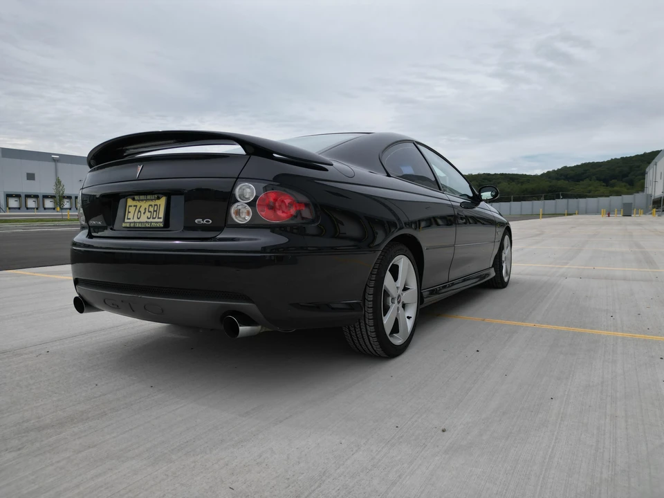 2006 Pontiac GTO 4th Gen - Image 14 of 31