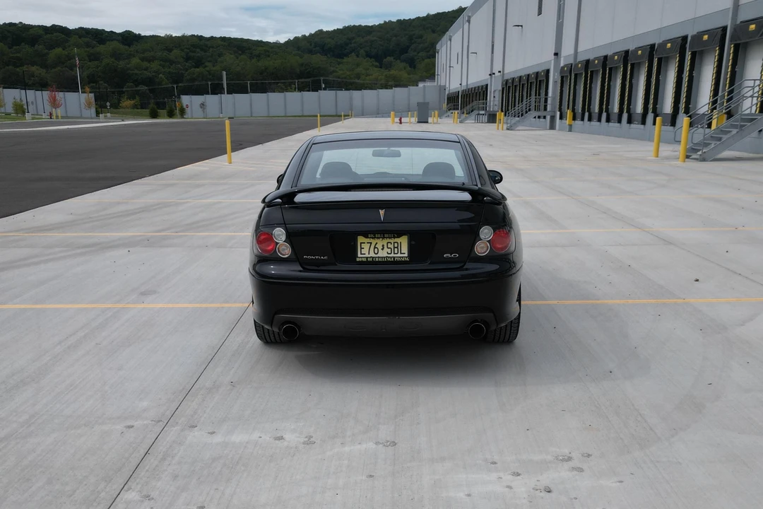2006 Pontiac GTO 4th Gen - Image 13 of 31