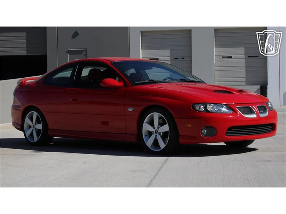 2006 Pontiac GTO 4th Gen - Image 6 of 31