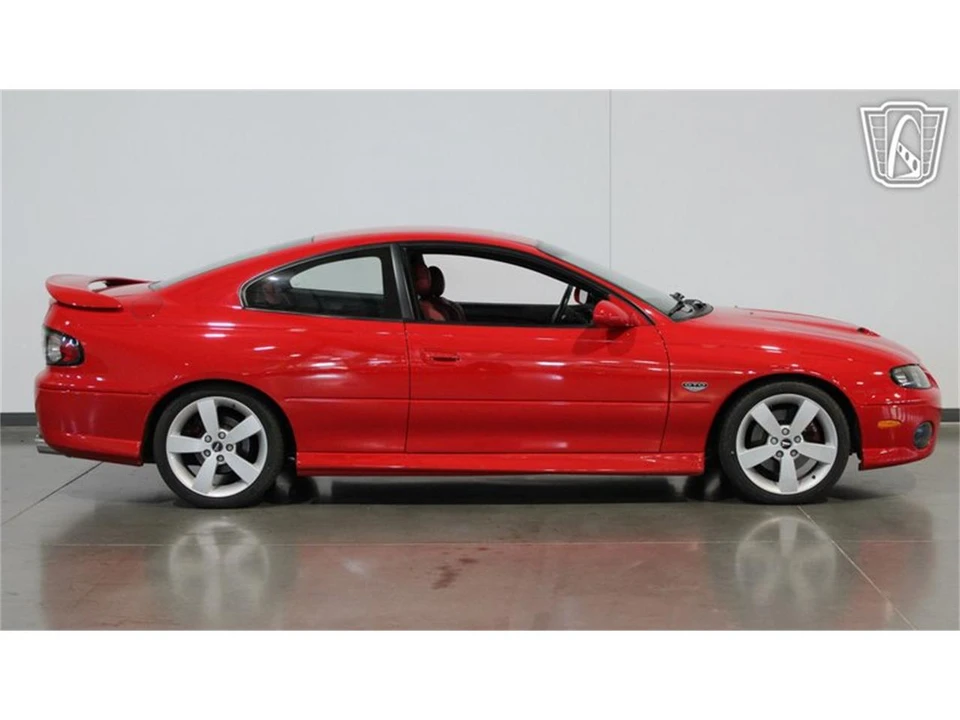 2006 Pontiac GTO 4th Gen - Image 26 of 31
