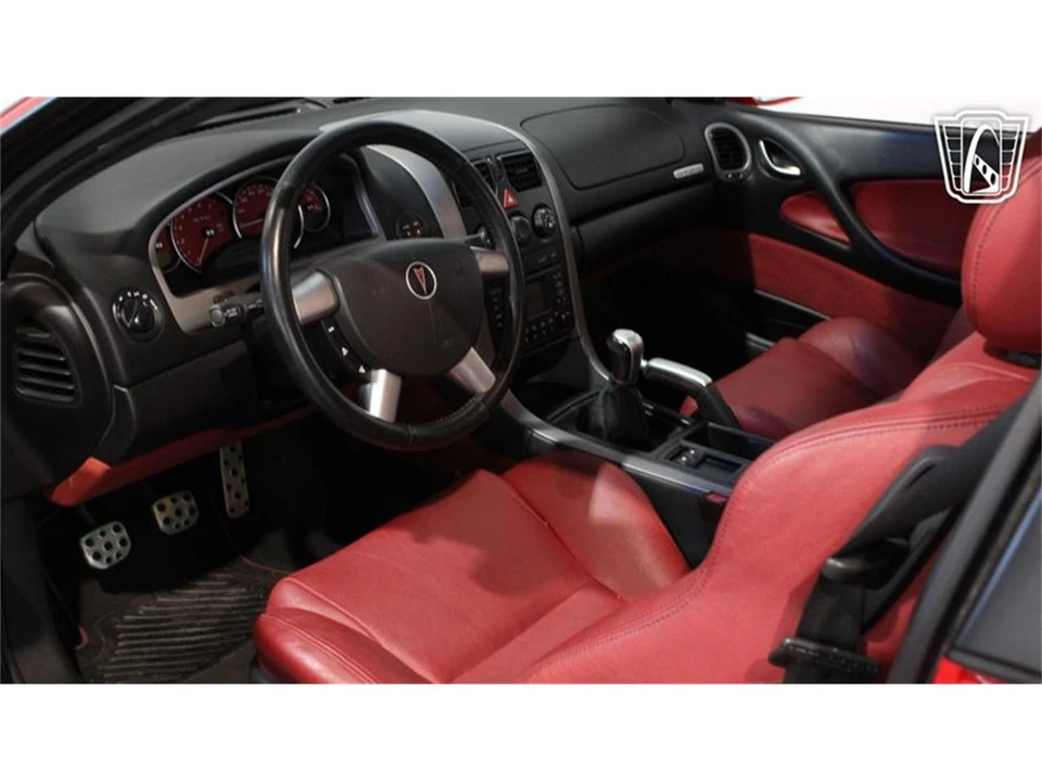 2006 Pontiac GTO 4th Gen - Image 7 of 31