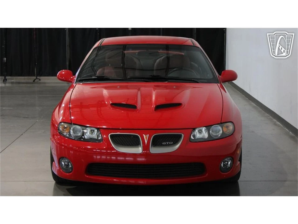 2006 Pontiac GTO 4th Gen - Image 24 of 31