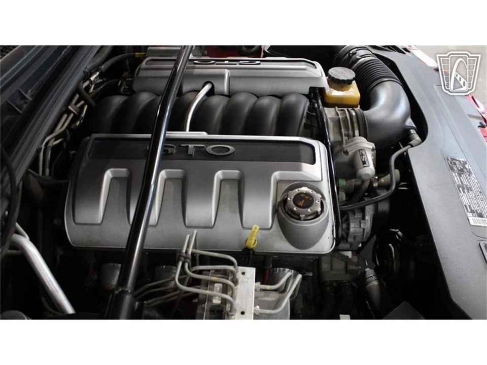 2006 Pontiac GTO 4th Gen - Image 14 of 31