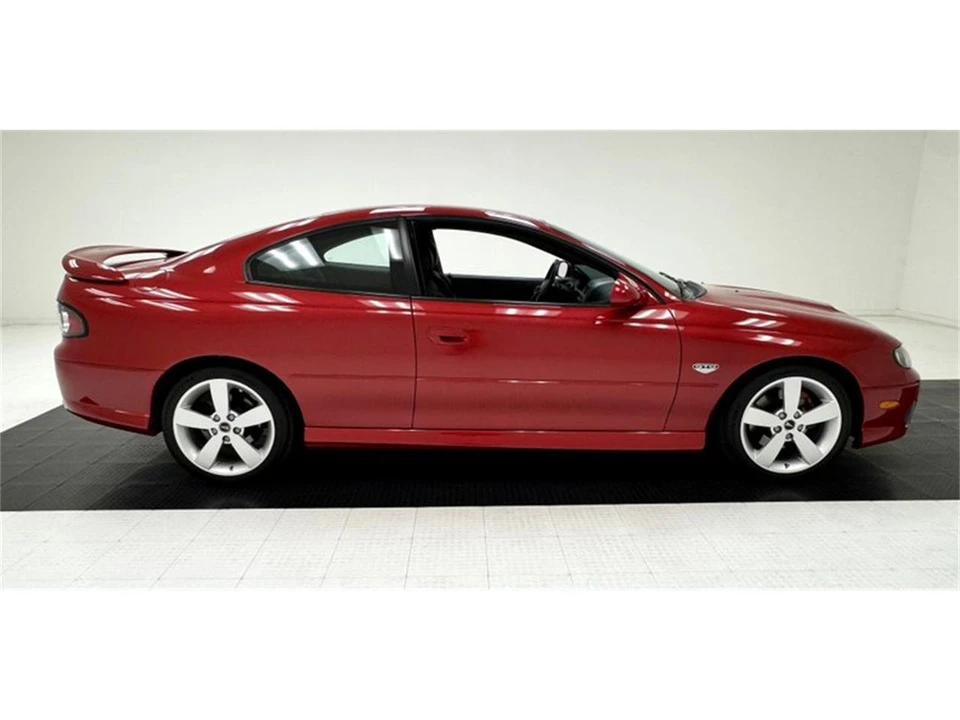 2006 Pontiac GTO 4th Gen - Image 6 of 31