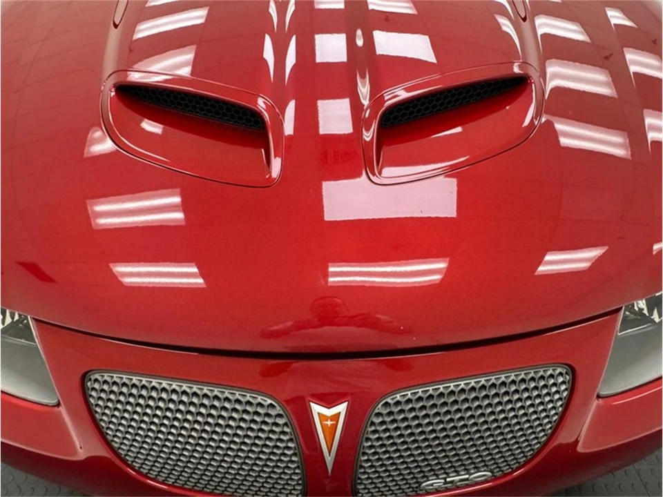 2006 Pontiac GTO 4th Gen - Image 31 of 31