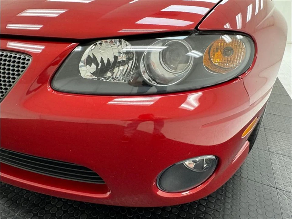 2006 Pontiac GTO 4th Gen - Image 11 of 31