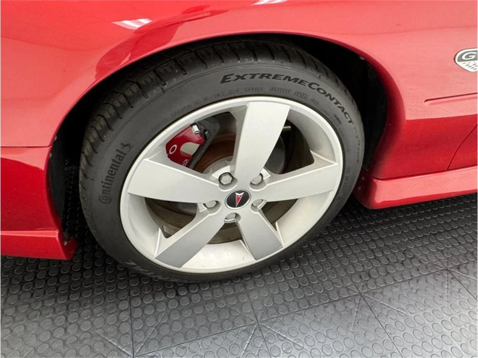 2006 Pontiac GTO 4th Gen - Image 12 of 31