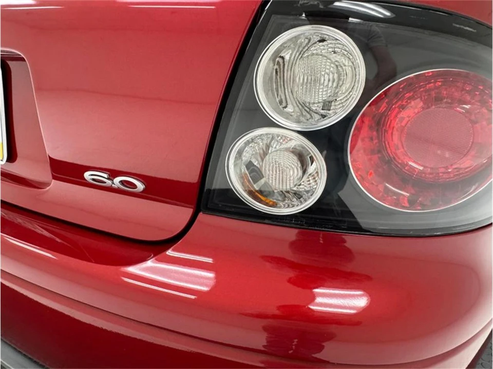 2006 Pontiac GTO 4th Gen - Image 22 of 31