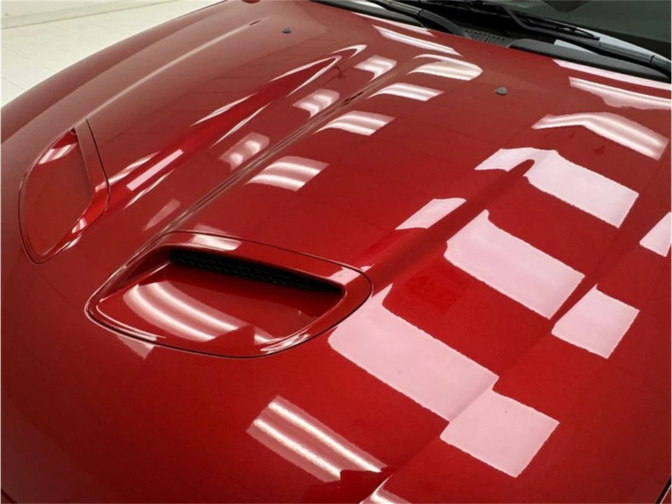 2006 Pontiac GTO 4th Gen - Image 29 of 31