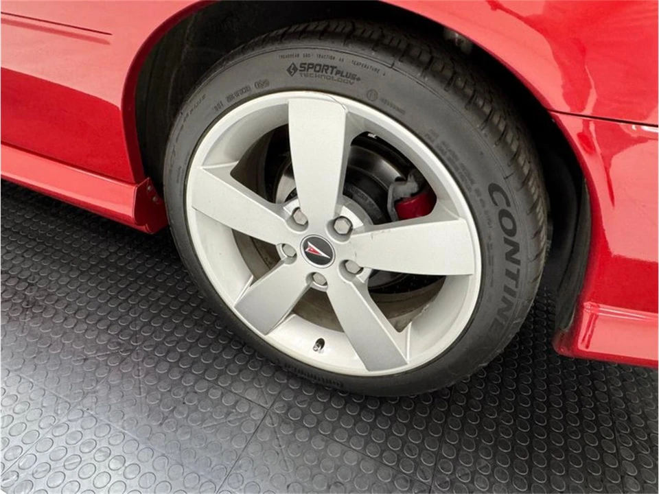 2006 Pontiac GTO 4th Gen - Image 19 of 31
