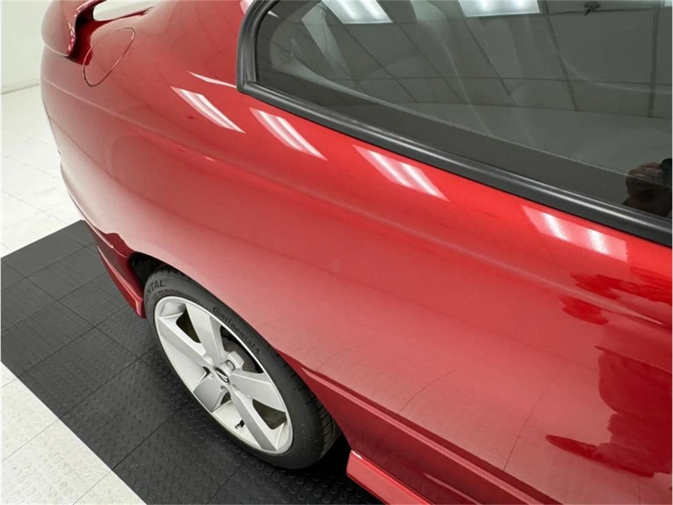 2006 Pontiac GTO 4th Gen - Image 25 of 31