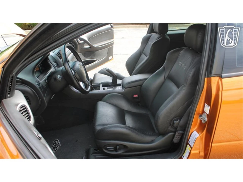 2006 Pontiac GTO 4th Gen - Image 11 of 31