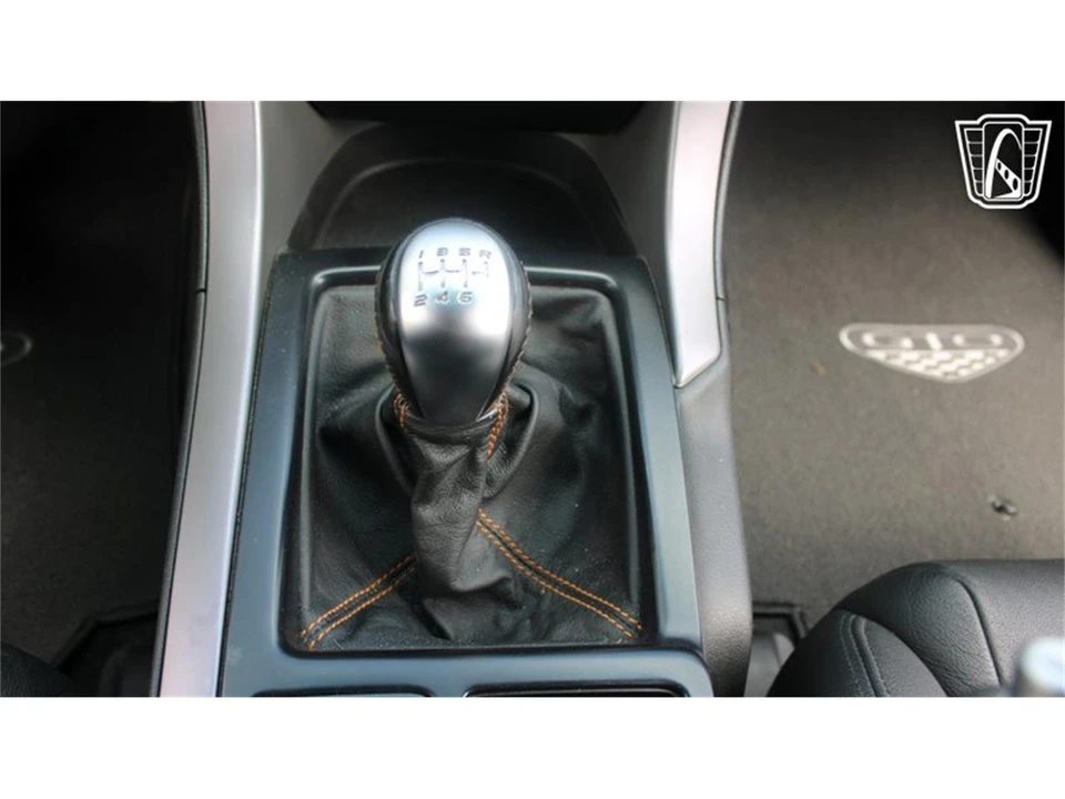 2006 Pontiac GTO 4th Gen - Image 16 of 31