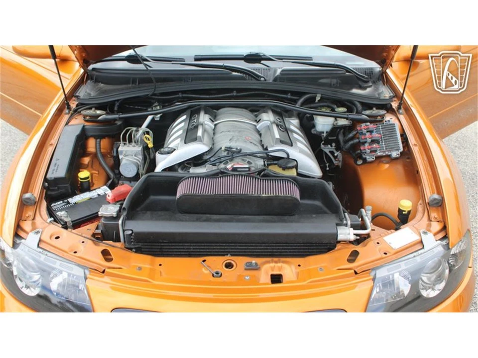 2006 Pontiac GTO 4th Gen - Image 7 of 31