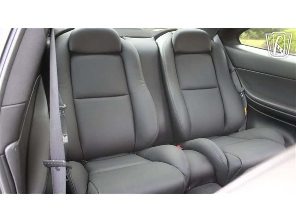 2006 Pontiac GTO 4th Gen - Image 13 of 31
