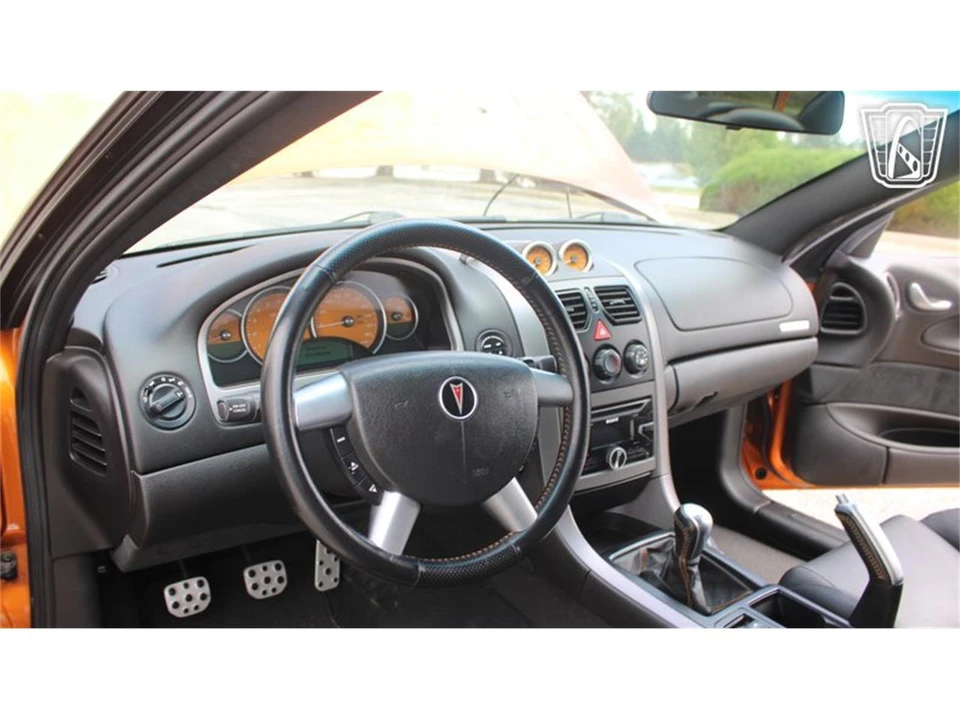 2006 Pontiac GTO 4th Gen - Image 14 of 31
