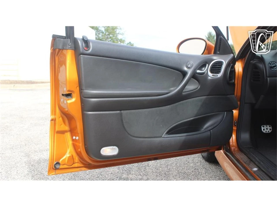 2006 Pontiac GTO 4th Gen - Image 10 of 31