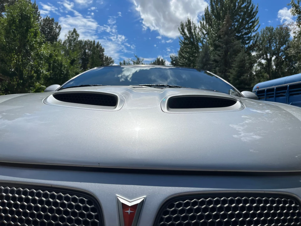 2006 Pontiac GTO 4th Gen - Image 14 of 31