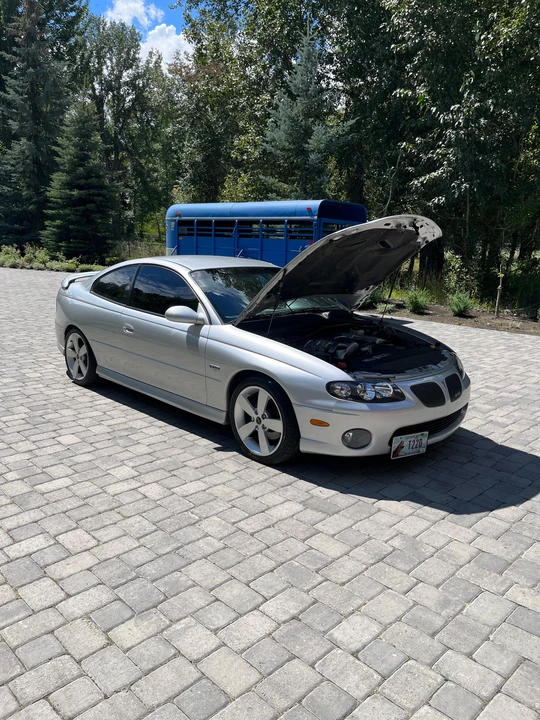 2006 Pontiac GTO 4th Gen - Image 23 of 31