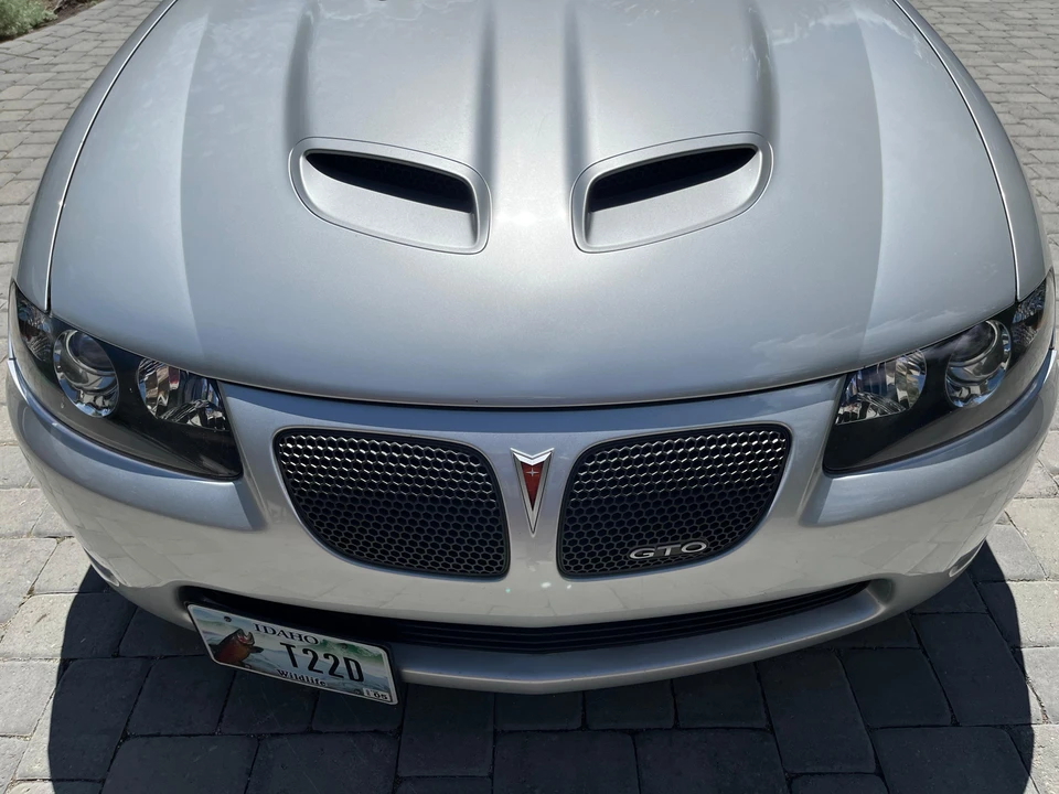 2006 Pontiac GTO 4th Gen - Image 13 of 31
