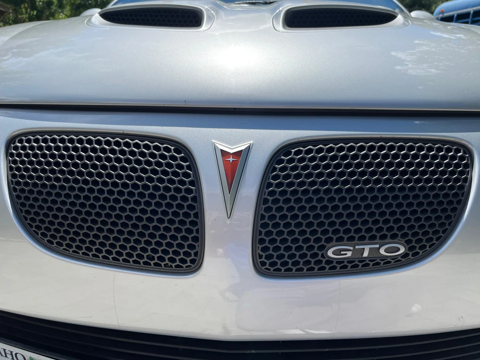 2006 Pontiac GTO 4th Gen - Image 15 of 31