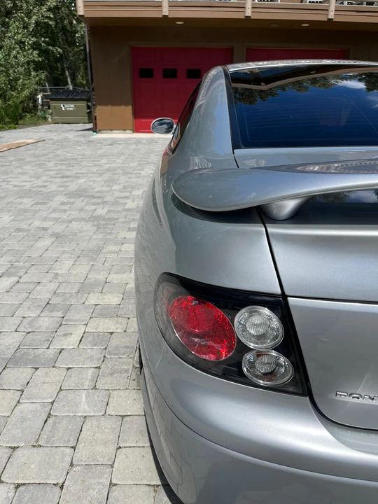 2006 Pontiac GTO 4th Gen - Image 19 of 31