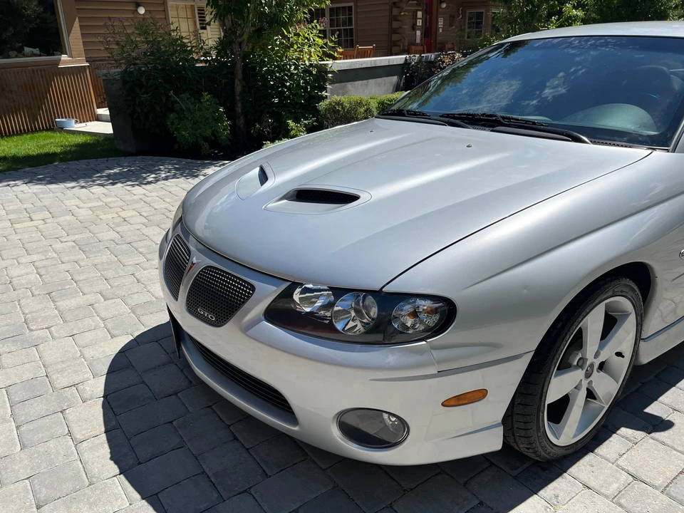 2006 Pontiac GTO 4th Gen - Image 17 of 31