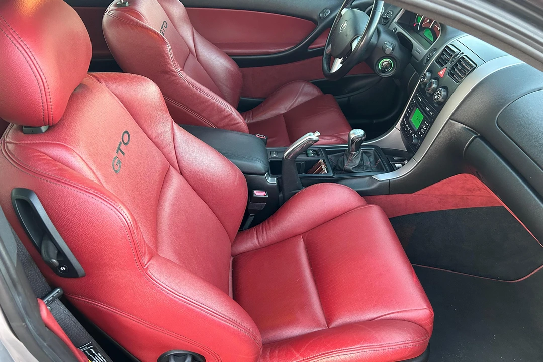 2006 Pontiac GTO 4th Gen - Image 26 of 31