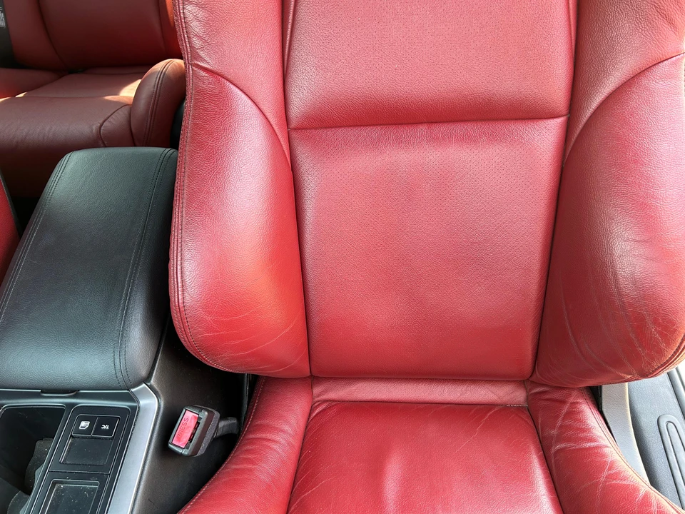 2006 Pontiac GTO 4th Gen - Image 30 of 31