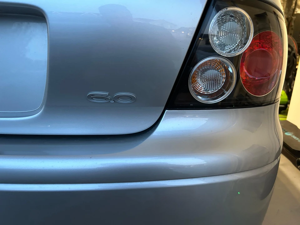 2006 Pontiac GTO 4th Gen - Image 19 of 31