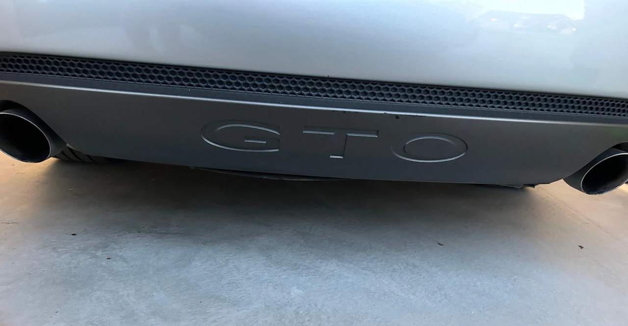2006 Pontiac GTO 4th Gen - Image 18 of 31
